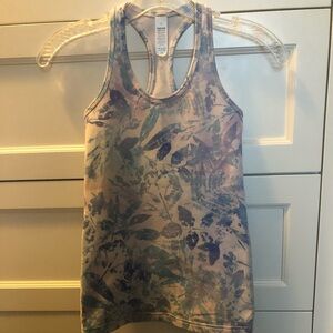 Ivivva Girls’ Racerback Top